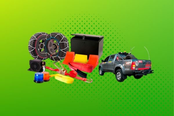 Equipamiento minero